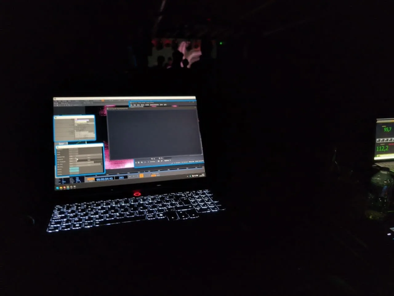 Desktop Stories